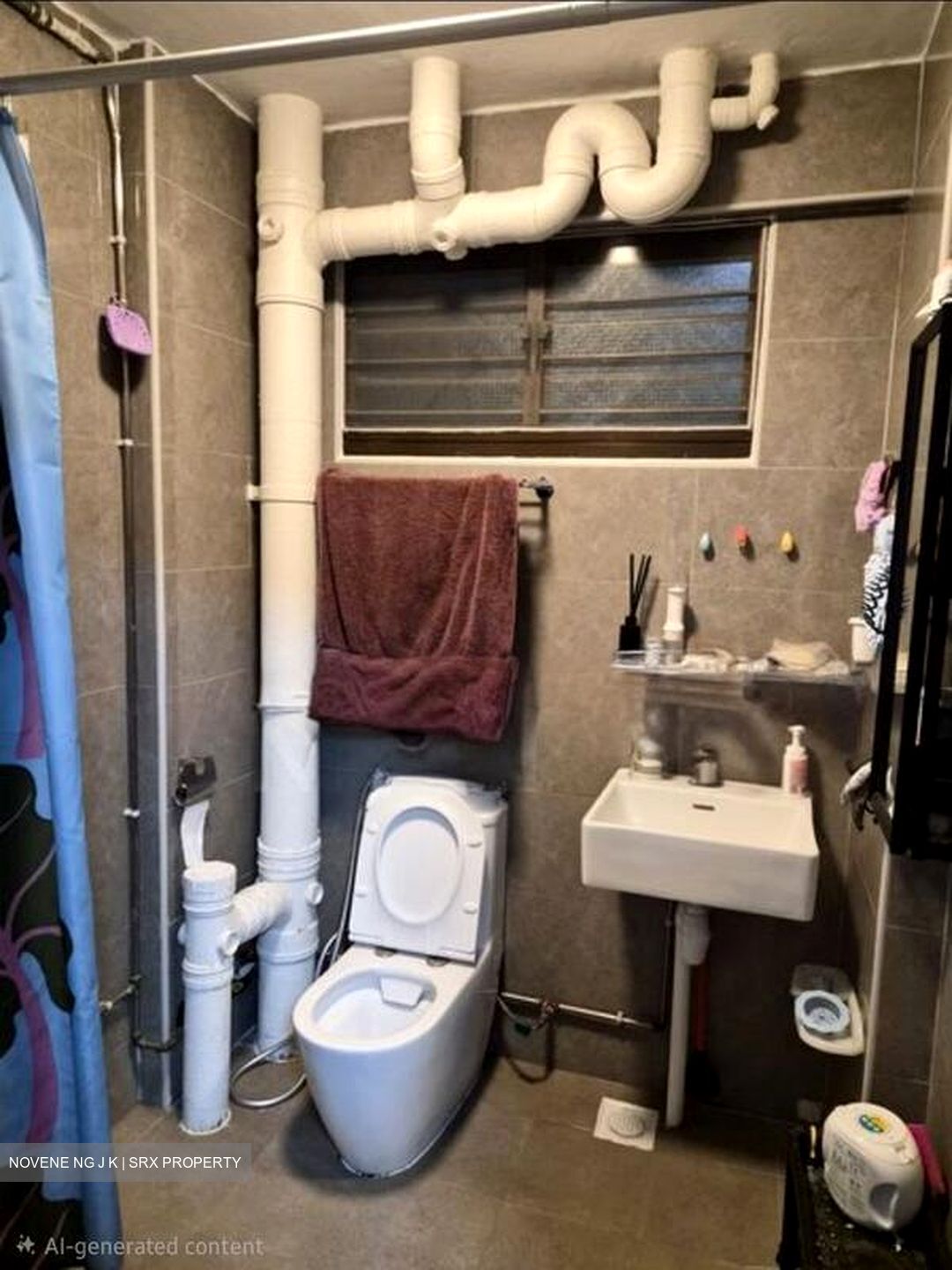 Blk 858 Khatib Evergreen II (Yishun), HDB 4 Rooms #511564261